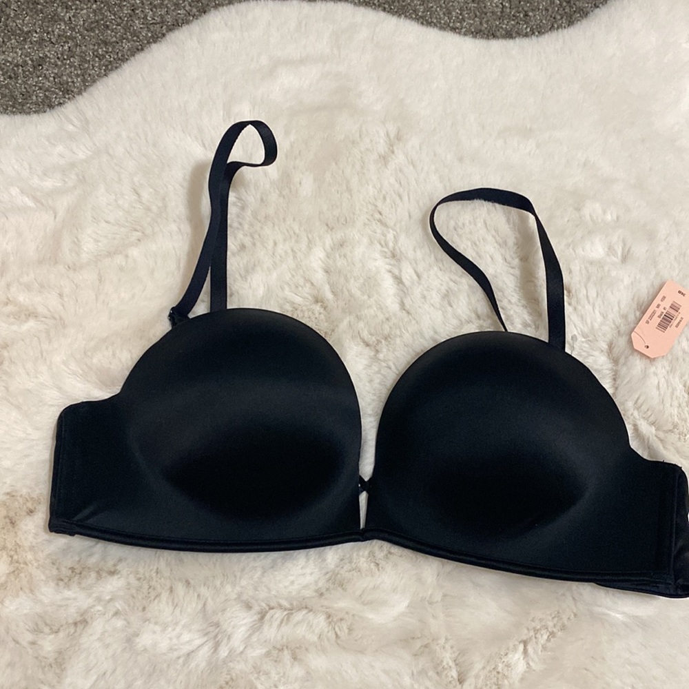 Super push up bra size 36B